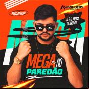 MEGATRON - EP MEGA NO PAREDÃO - 2025