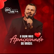 Vagner Araújo - O Show Mais Apaixonado do Brasil - 2025