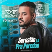 Voo Rasante - Serestão Pra Paredão 1.0 - 2025