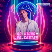Leo Caster - Ao Vivao do Leo Caster - 2025