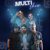 MULTI SHOW CD - 2021