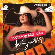SUIRES BORGES - ESQUENTA SÃO JOÃO DA SUIRES - 2025