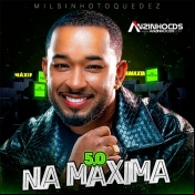 MILSINHO TOQUE DEZ - NA MAXIMA 5.0 - MARÇO - 2025