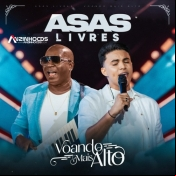 ASAS LIVRES - VOANDO MAIS ALTO - 2025