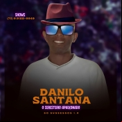 DANILO SANTANA - O SERESTEIRO APAIXONADO SO SUSSESSOS 1.0 - 2025