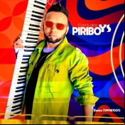 FORRO DOS PIRIBOYS - EP - 2025