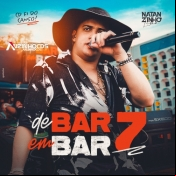 Natanzinho Lima - De Bar Em Bar 7 - 2025