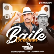 Tiozão do Paredão - O Baile Continua - 2025