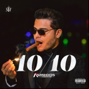 TIERRY - DEZ DE DEZ - NOVEMBRO - 2024