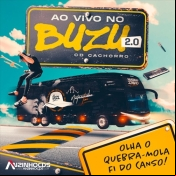 Natanzinho Lima - Ao Vivo no BUZU 2.0 - MAIO - 2025