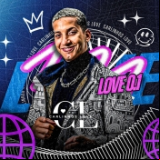 CARLINHOS LOVE - LOVE 0.1 - 2025