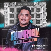 RUAN ROCHA - DE UM JEITO DIFERENTE - 2025
