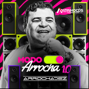 Arrocha Dez - Modo Arrocha 1.0 - 2025