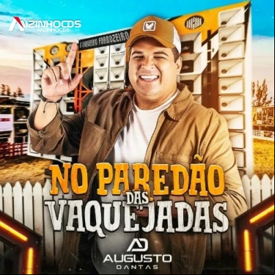 Augusto Dantas