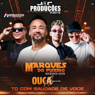 MARQUES DO PISEIRO