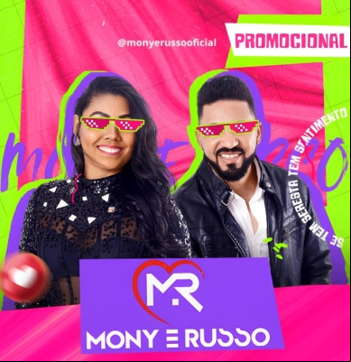 MONY E RUSSO