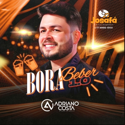 Adriano Costa