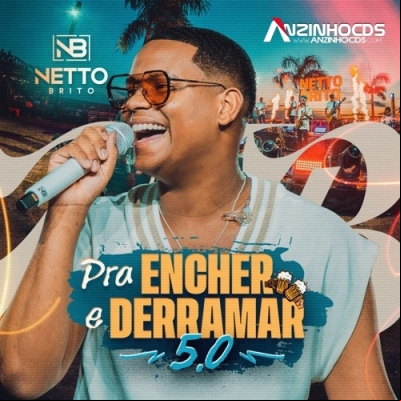 Netto Brito