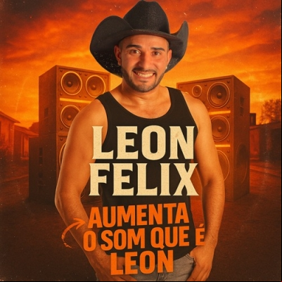 Leon Felix