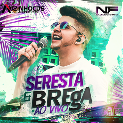 NADSON FERINHA