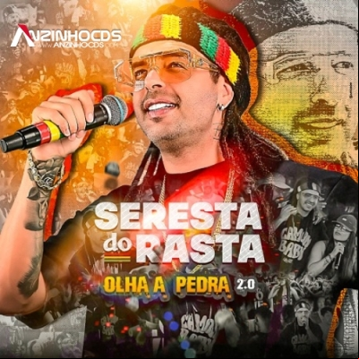 Seresta do Rasta