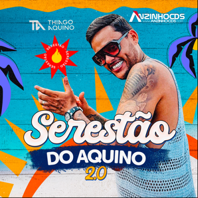 THIAGO AQUINO