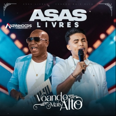 ASAS LIVRES