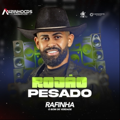 Rafinha O Bom de Verdade