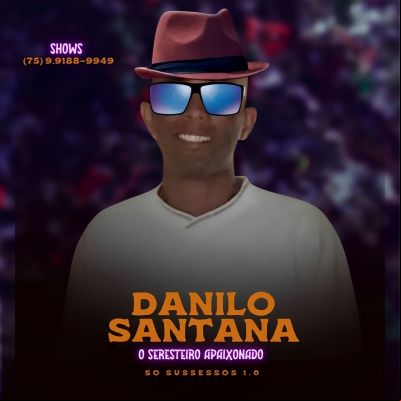 DANILO SANTANA