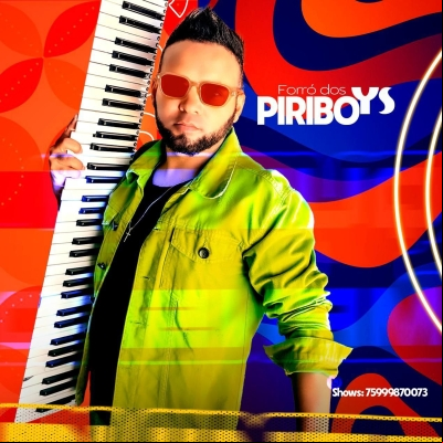 FORRO DOS PIRIBOYS