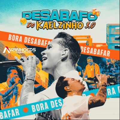 Kaelzinho Ferraz