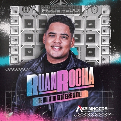 RUAN ROCHA